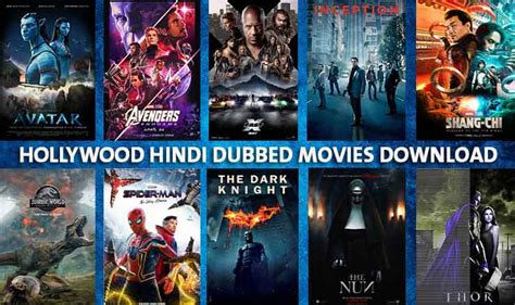 hollywood hindi dubbed movie download mp4moviez|hollywood dubbed movie download website.